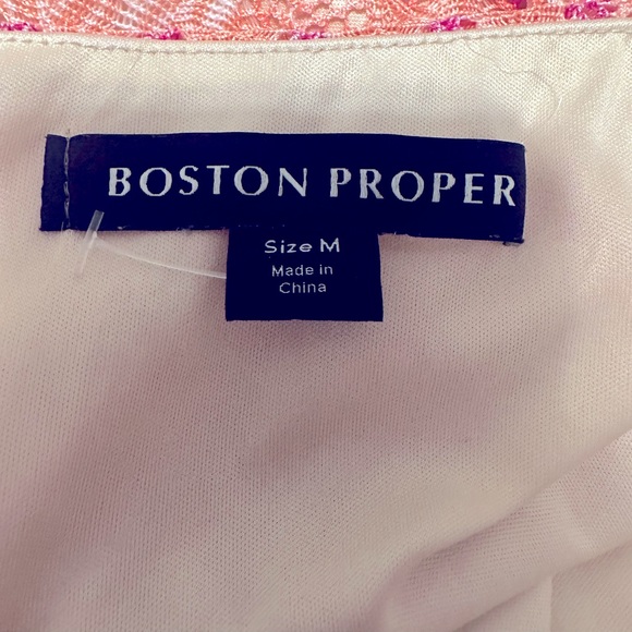 Halter Tank - Picture 3 of 4